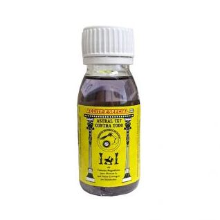 Aceite Esotérico Astral 7*7 60ml